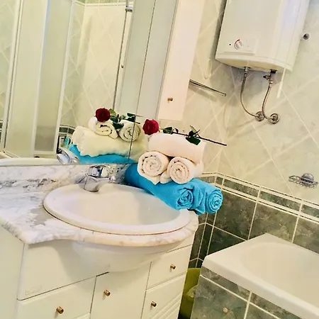 Appartamento Vista Mare Azul *