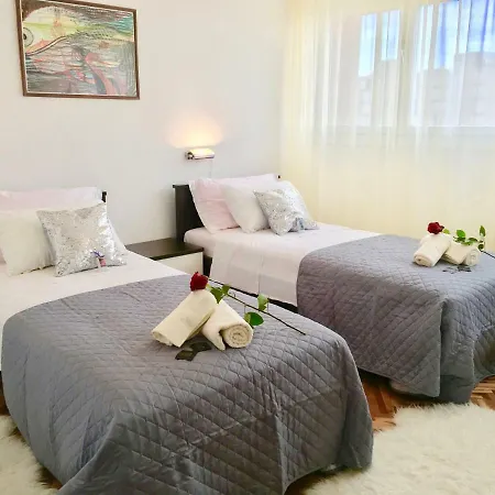 Vista Mare Azul Apartment Split