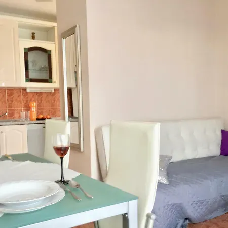 Vista Mare Azul Apartment