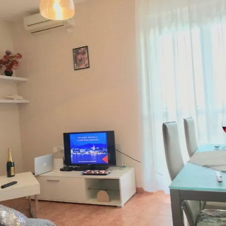 Apartment Vista Mare Azul Split
