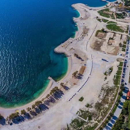Apartment Vista Mare Azul Split