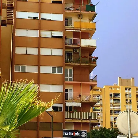 Apartment Vista Mare Azul