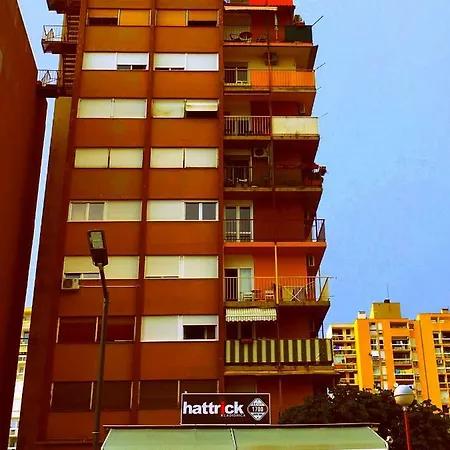 Vista Mare Azul Apartment