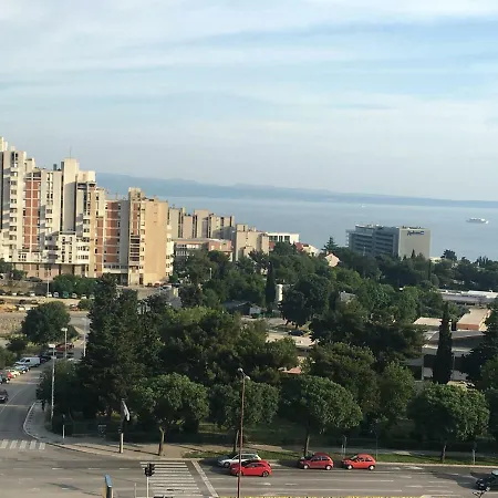 Vista Mare Azul Apartment Split